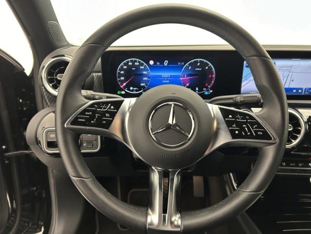 MERCEDES-BENZ Classe A 180 d Progressive Line  Classe A 180 d Progressive Line