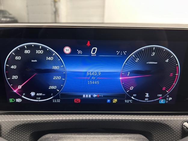 MERCEDES-BENZ Classe A 180 d Progressive Line  Classe A 180 d Progressive Line