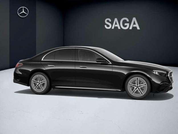 MERCEDES-BENZ Classe E Berline Classe E 300 e Hybrid EQ AMG Line Berline  Classe E 300 e Hybrid EQ AMG Line Berline