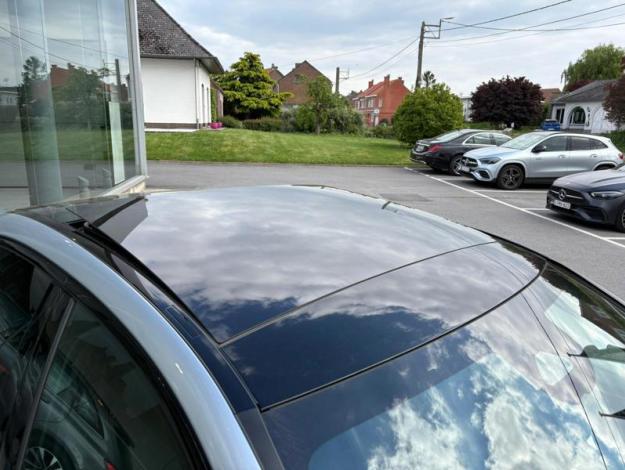 MERCEDES-BENZ C-Klasse C 300 e AMG Line