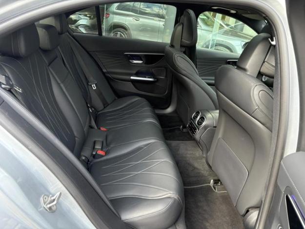 MERCEDES-BENZ C-Klasse C 300 e AMG Line