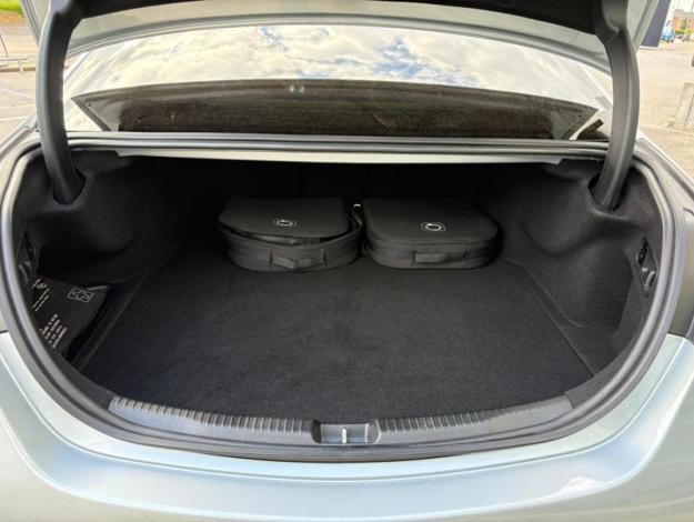 MERCEDES-BENZ C-Klasse C 300 e AMG Line