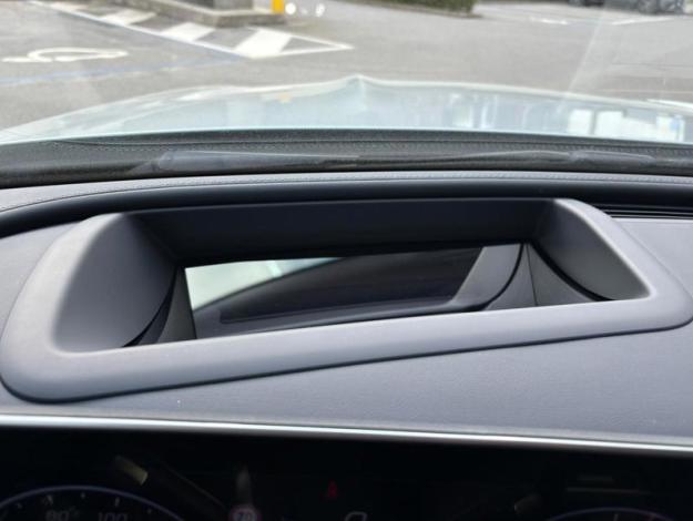 MERCEDES-BENZ C-Klasse C 300 e AMG Line