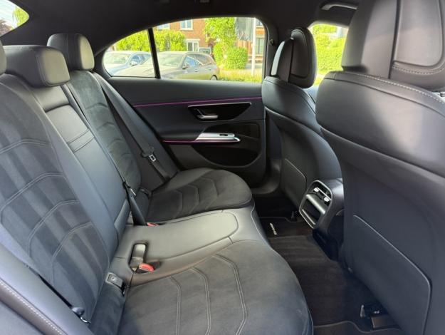 MERCEDES-BENZ E-Klasse E 220 d berline