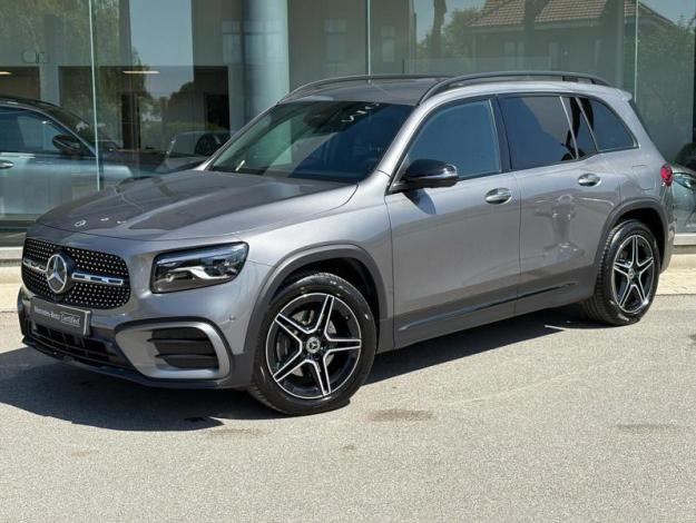 MERCEDES-BENZ GLB 180 d AMG Pack Night Sièges Electriques  