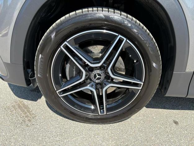 MERCEDES-BENZ GLB 180 d AMG Pack Night Sièges Electriques  