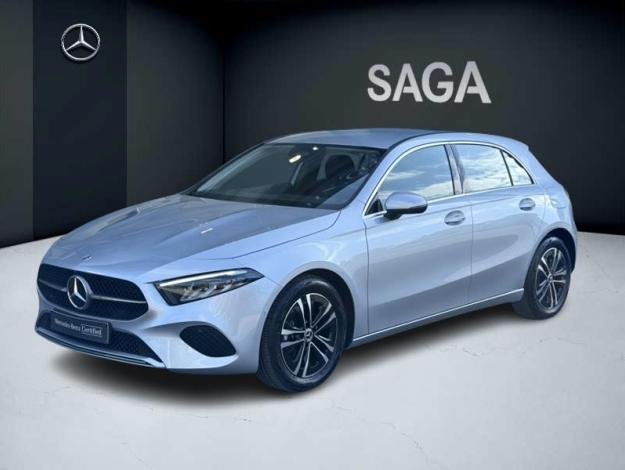 MERCEDES-BENZ A-Klasse A 180