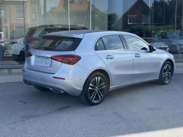 MERCEDES-BENZ A-Klasse A 180