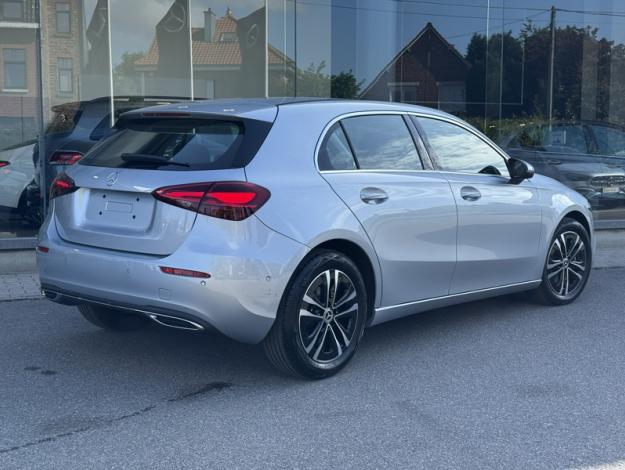MERCEDES-BENZ A-Klasse A 180