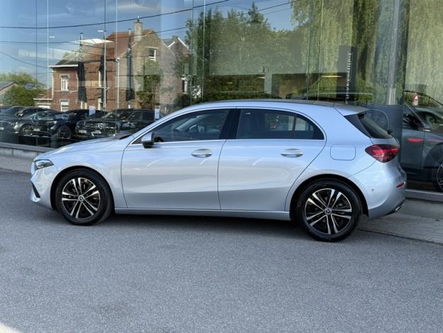 MERCEDES-BENZ A-Klasse A 180