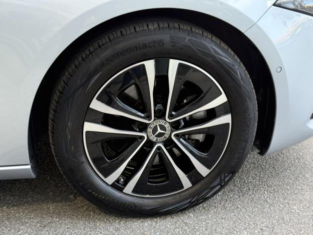 MERCEDES-BENZ A-Klasse A 180