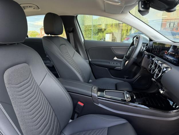 MERCEDES-BENZ A-Klasse A 180