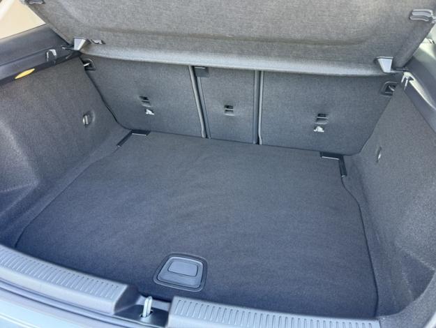 MERCEDES-BENZ A-Klasse A 180