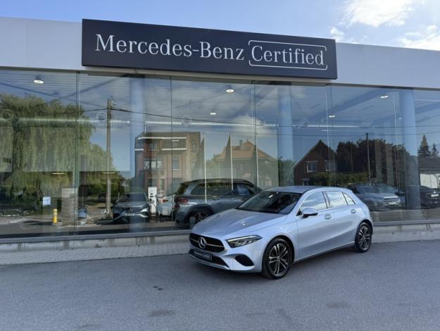 MERCEDES-BENZ A-Klasse A 180
