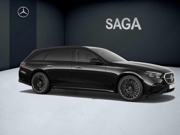 MERCEDES-BENZ E 300 break AMG Line Classe E Break 2142/131 E 300 e Break AMG Line