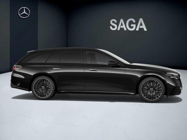 MERCEDES-BENZ E 300 break AMG Line Classe E Break 2142/131 E 300 e Break AMG Line