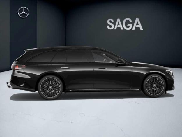 MERCEDES-BENZ E 300 break AMG Line Classe E Break 2142/131 E 300 e Break AMG Line