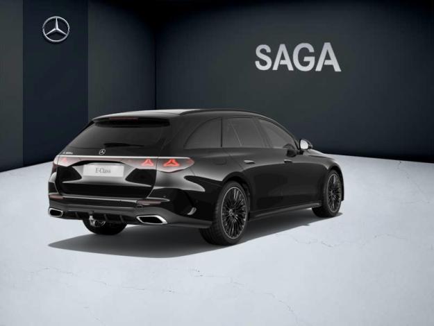 MERCEDES-BENZ E 300 break AMG Line Classe E Break 2142/131 E 300 e Break AMG Line