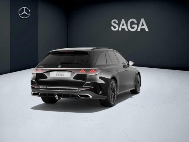 MERCEDES-BENZ E 300 break AMG Line Classe E Break 2142/131 E 300 e Break AMG Line