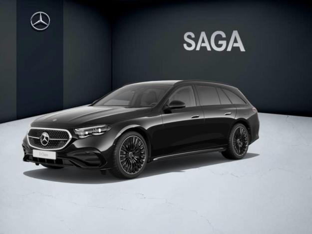 MERCEDES-BENZ E 300 break AMG Line Classe E Break 2142/131 E 300 e Break AMG Line