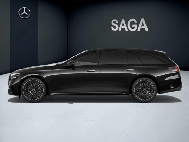 MERCEDES-BENZ E 300 break AMG Line Classe E Break 2142/131 E 300 e Break AMG Line