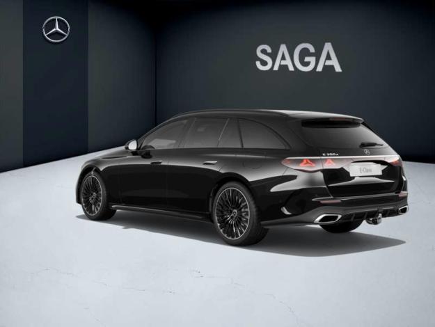 MERCEDES-BENZ E 300 break AMG Line Classe E Break 2142/131 E 300 e Break AMG Line