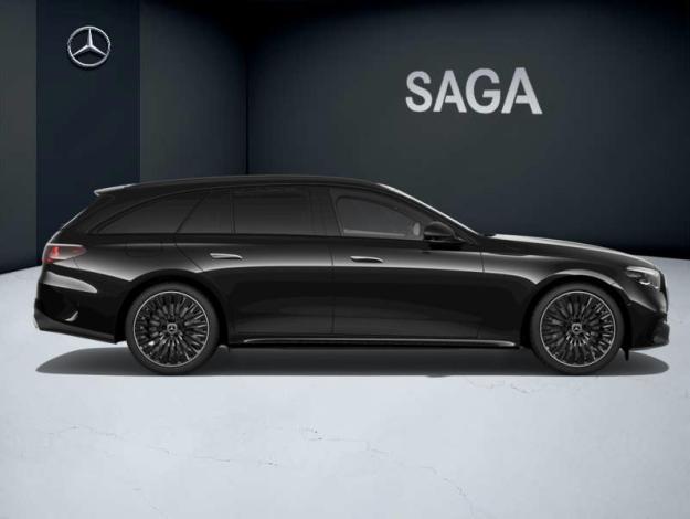 MERCEDES-BENZ E 300 break AMG Line Classe E Break 2142/131 E 300 e Break AMG Line