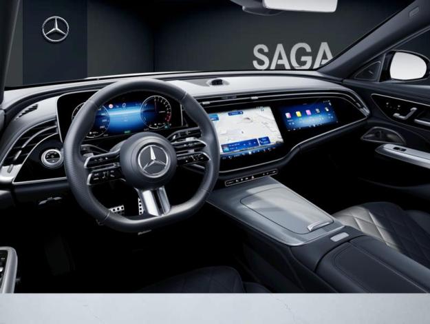 MERCEDES-BENZ E 300 break AMG Line Classe E Break 2142/131 E 300 e Break AMG Line
