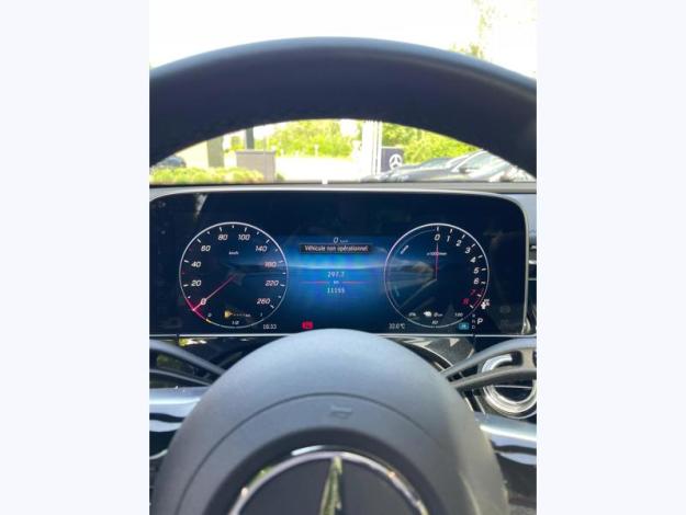 MERCEDES-BENZ E 300 break AMG Line Classe E Break 2142/131 E 300 e Break AMG Line