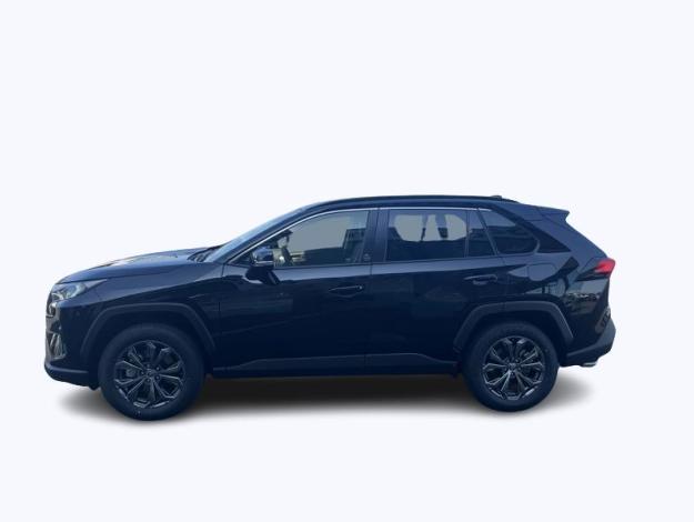 TOYOTA RAV4 Hybride Hybride 2WD 218ch 30 Years  RAV4 HYBRID 218CH 2WD 30 YEARS