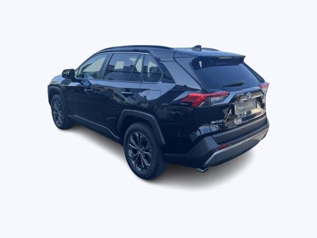 TOYOTA RAV4 Hybride Hybride 2WD 218ch 30 Years  RAV4 HYBRID 218CH 2WD 30 YEARS