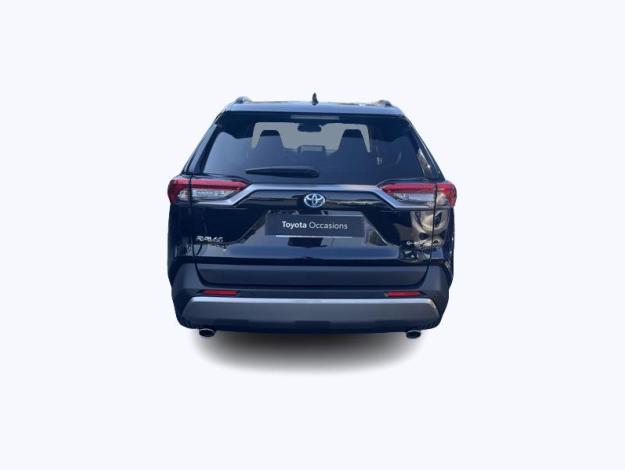 TOYOTA RAV4 Hybride Hybride 2WD 218ch 30 Years  RAV4 HYBRID 218CH 2WD 30 YEARS