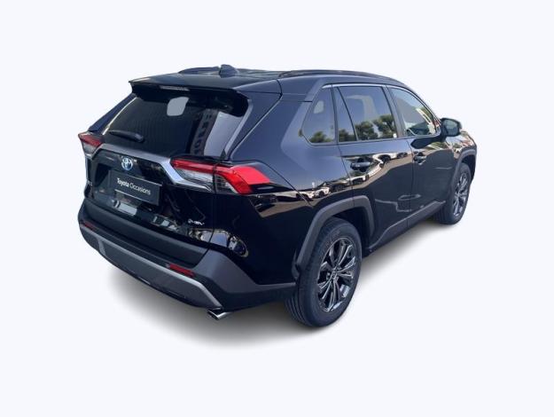 TOYOTA RAV4 Hybride Hybride 2WD 218ch 30 Years  RAV4 HYBRID 218CH 2WD 30 YEARS