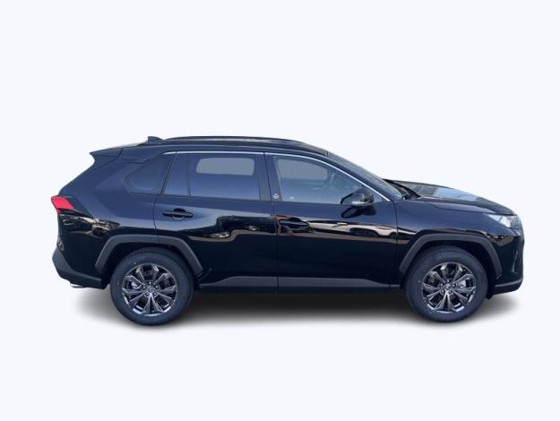 TOYOTA RAV4 Hybride Hybride 2WD 218ch 30 Years  RAV4 HYBRID 218CH 2WD 30 YEARS