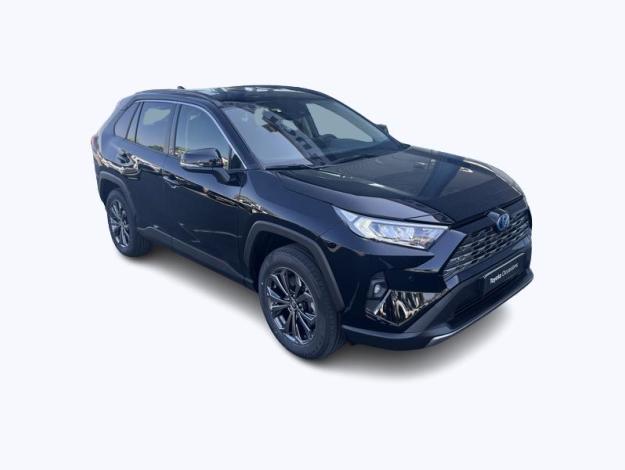 TOYOTA RAV4 Hybride Hybride 2WD 218ch 30 Years  RAV4 HYBRID 218CH 2WD 30 YEARS