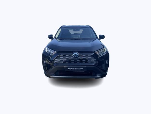 TOYOTA RAV4 Hybride Hybride 2WD 218ch 30 Years  RAV4 HYBRID 218CH 2WD 30 YEARS