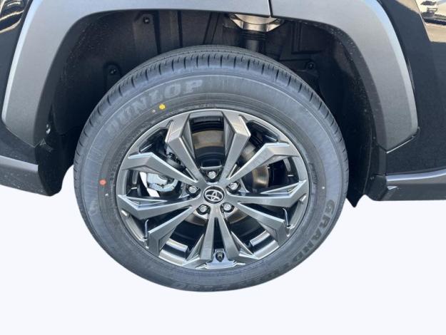 TOYOTA RAV4 Hybride Hybride 2WD 218ch 30 Years  RAV4 HYBRID 218CH 2WD 30 YEARS