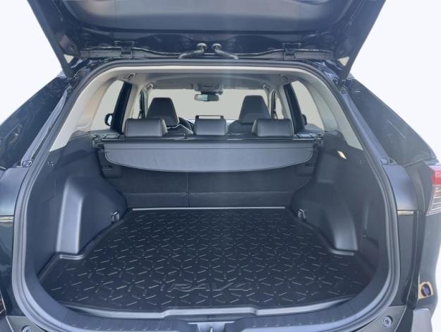 TOYOTA RAV4 Hybride Hybride 2WD 218ch 30 Years  RAV4 HYBRID 218CH 2WD 30 YEARS