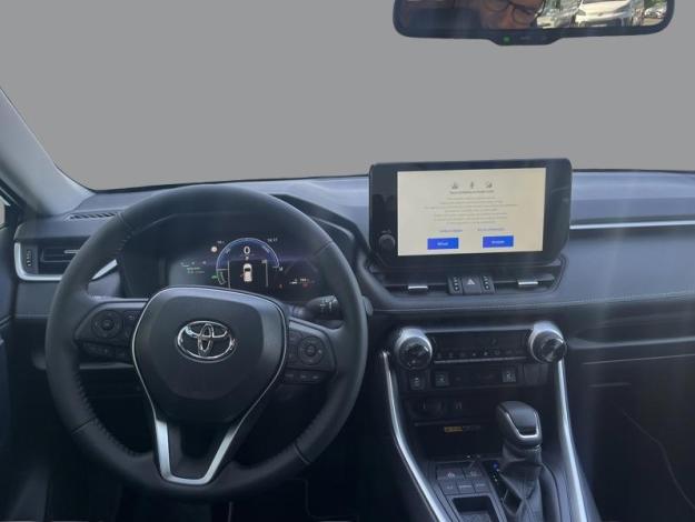 TOYOTA RAV4 Hybride Hybride 2WD 218ch 30 Years  RAV4 HYBRID 218CH 2WD 30 YEARS