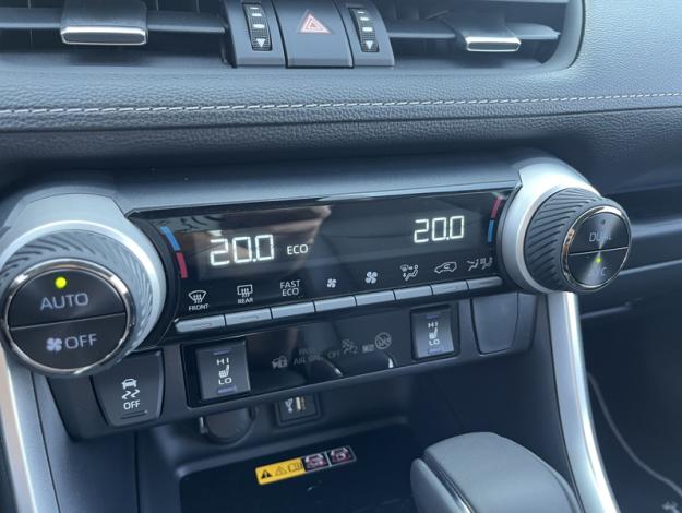 TOYOTA RAV4 Hybride Hybride 2WD 218ch 30 Years  RAV4 HYBRID 218CH 2WD 30 YEARS