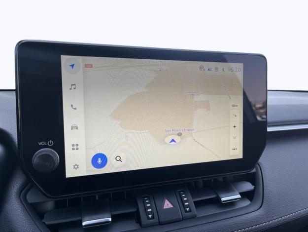 TOYOTA RAV4 Hybride Hybride 2WD 218ch 30 Years  RAV4 HYBRID 218CH 2WD 30 YEARS