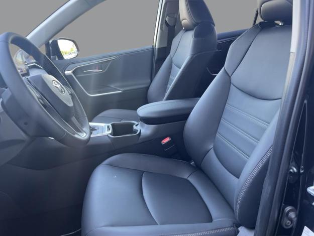 TOYOTA RAV4 Hybride Hybride 2WD 218ch 30 Years  RAV4 HYBRID 218CH 2WD 30 YEARS