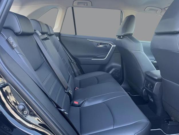 TOYOTA RAV4 Hybride Hybride 2WD 218ch 30 Years  RAV4 HYBRID 218CH 2WD 30 YEARS