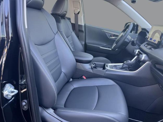 TOYOTA RAV4 Hybride Hybride 2WD 218ch 30 Years  RAV4 HYBRID 218CH 2WD 30 YEARS
