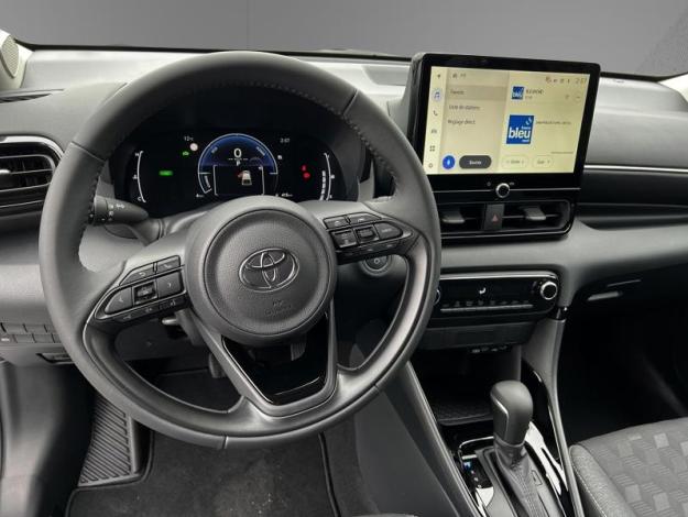 TOYOTA Yaris Hybride Hybride 116h Design  YARIS HYBRIDE 116H DESIGN