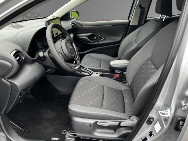 TOYOTA Yaris Hybride Hybride 116h Design  YARIS HYBRIDE 116H DESIGN