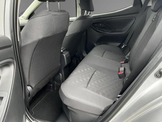 TOYOTA Yaris Hybride Hybride 116h Design  YARIS HYBRIDE 116H DESIGN