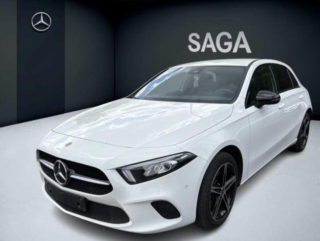 MERCEDES-BENZ A-Klasse A 250 e