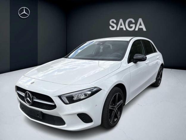 MERCEDES-BENZ Classe A A 250 e  Berline Compacte  