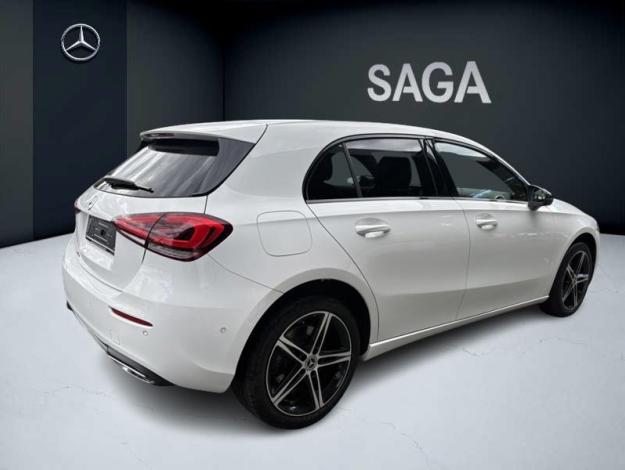 MERCEDES-BENZ A-Klasse A 250 e